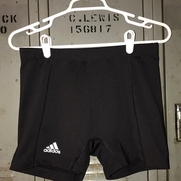 adidas Shorts Adidas Bike Shorts Poshmark